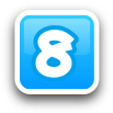 8