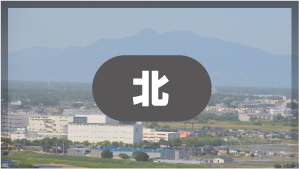 北