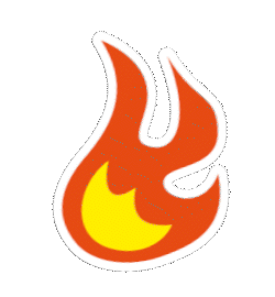 炎