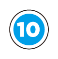 10