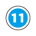 11