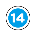 14